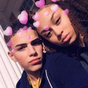 Meet your Posher, Corey